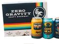 Zero Gravity Variety 12 Pack